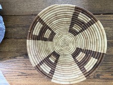 African botswana basket for sale  Overland Park