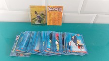 Collection complète dragon d'occasion  Plabennec