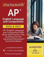English language composition for sale  Philadelphia