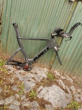 Planet exocet frame for sale  WELSHPOOL