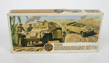Airfix 02312 german usato  Ferrara