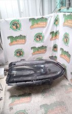 Driver left headlight for sale  San Diego