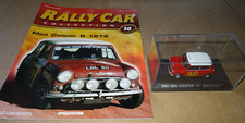 Deagostini rally car for sale  BROADSTAIRS