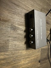 Audio converter dts gebraucht kaufen  Lingen (Ems)