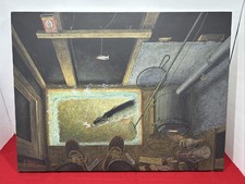 Original les kouba for sale  Alexandria