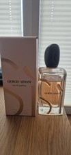 Giorgio armani 100ml gebraucht kaufen  Lahnstein
