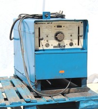 Miller dialarc welder for sale  Panama City