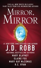 MIRROR, MIRROR (THORNDIKE PRESS LARGE PRINT CORE) By J. D. Robb & Mary Blayney comprar usado  Enviando para Brazil