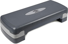 Step fitness stepper usato  Roma