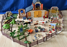 Playmobil 3072 großer gebraucht kaufen  Wertingen