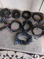 Speakon nl2 connectors for sale  BRISTOL