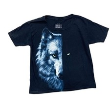Wolf short sleeve for sale  Independence