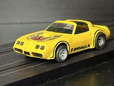 Aurora afx pontiac d'occasion  Expédié en Belgium