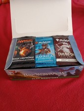 Mtg display mystery gebraucht kaufen  Darmstadt