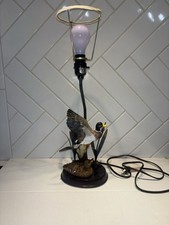 Vtg lamp mallard for sale  Mount Juliet
