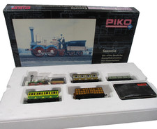Piko 58205 zugset gebraucht kaufen  Schleswig