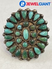 Sterling silver navajo for sale  Las Vegas