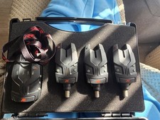 Jrc bite alarms for sale  UK