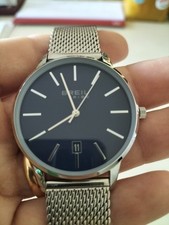 Orologio breil tribe usato  Campobasso