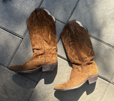 Tony loma boots for sale  Menlo Park