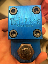 Tuf neck patent for sale  Minneapolis