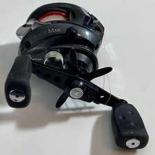 Carretel de pesca Abu Garcia Ambassadeur Black Max engenharia sueca. comprar usado  Enviando para Brazil