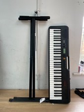 Casio casiotone s195 for sale  STOCKPORT
