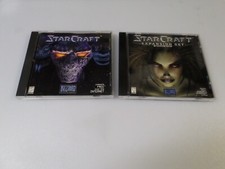 Starcraft expansion set for sale  Rice Lake