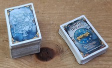 Ticket ride cards d'occasion  Expédié en Belgium