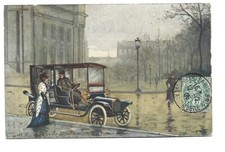 Voiture dion bouton d'occasion  Toulon-