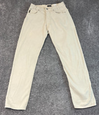 Armani corduroy mens for sale  BLACKBURN