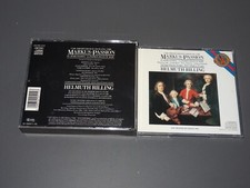 Bach markus passion gebraucht kaufen  Schwabach