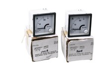 Celsa eq48 analoganzeige gebraucht kaufen  Neumünster