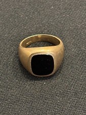 onyx black gold s ring men for sale onyx black gold s ring men for sale Royersford