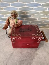 Original peter figuren for sale  Lafayette