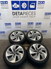 Jantes citroen 2015 d'occasion  Verneuil-l'Étang