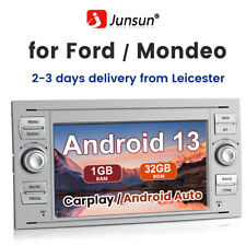 Android wireless carplay for sale  LEICESTER