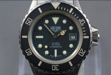 Montre tag heuer d'occasion  Paris XIX