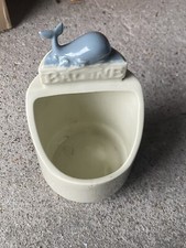 Pot sel baleine d'occasion  Rouen-
