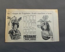 Antique advertising pub d'occasion  Expédié en Belgium