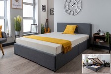 Havana ottoman storage for sale  OSSETT