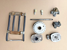 Simson s50 s51 gebraucht kaufen  Zittau