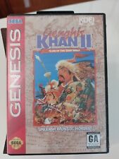 Genghis khan clan d'occasion  Saujon