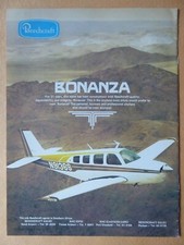 1978 pub beechcraft d'occasion  Yport