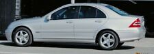 Jantes mercedes aluminium d'occasion  Montréal
