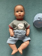 Käthe kruse badebaby gebraucht kaufen  Hemmingen