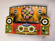 Vintage tin litho for sale  Timbo