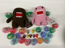 100 domo figure d'occasion  Expédié en Belgium