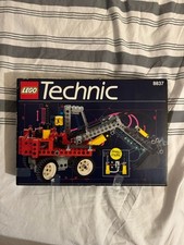 8837 lego technic d'occasion  Freyming-Merlebach