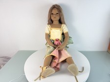 Künstlerpuppe annette himsted gebraucht kaufen  Witten